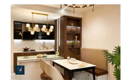 Palayam Apartment | Ultra Luxury Apartment in Trivandrum City