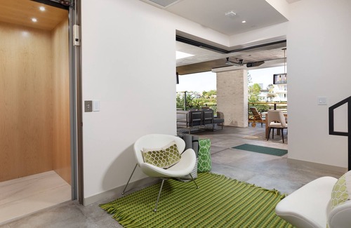 Corona del Mar House | Ultra Luxury Modern Beach Retreat with Private Elevator!!!
