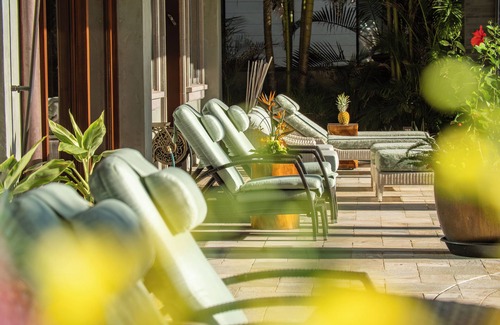 Wailea House | Ultra-Luxury Oceanfront Estate on Makena Beach – 6BR/7.5BA, 8,030 Sq Ft