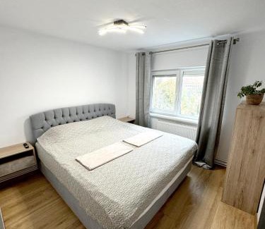 Tirgu Jiu Apartment | UltraCentral Apartment