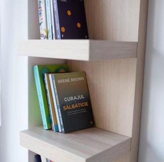 Bacau Apartment | Ultracentral cozy art apartment