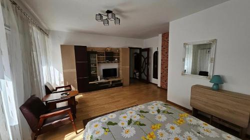 Ploiesti Apartment | Ultracentral free private parking