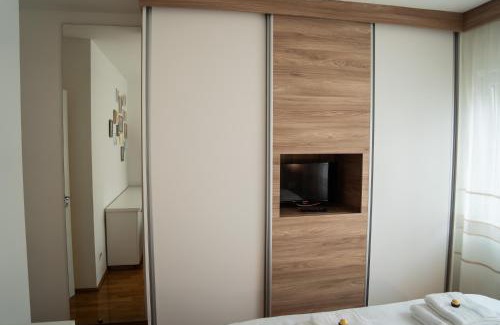 Suceava Apartment | Ultracentral Golden Apartament 1