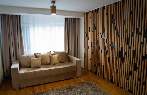 Suceava Apartment | Ultracentral Golden Apartament 1