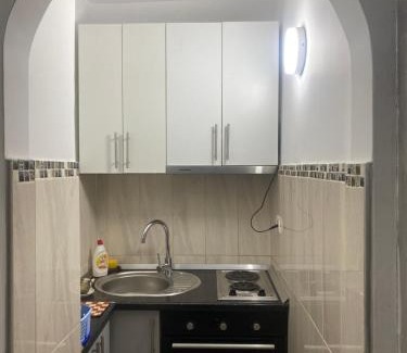 Piatra Neamt Apartment | UltraCentralHome