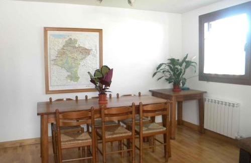 Iraizotz Apartment | Ultzama