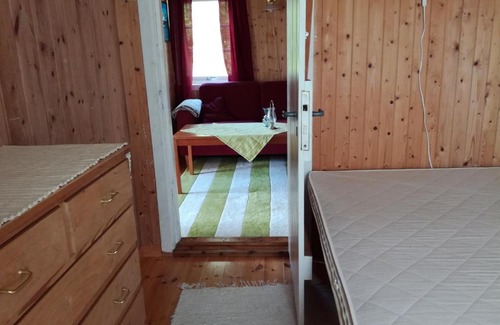 Vagsoy Bed & Breakfast | Ulvesund Fyr