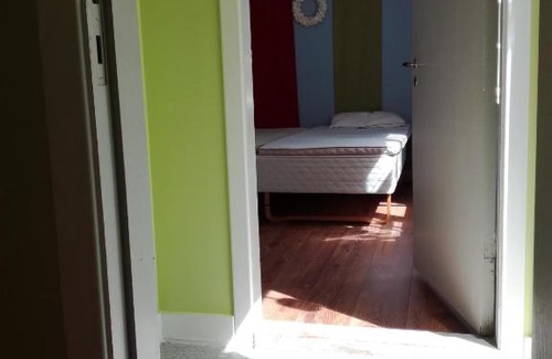 Vagsoy Bed & Breakfast | Ulvesund Fyr
