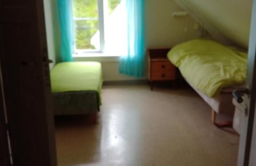 Vagsoy Bed & Breakfast | Ulvesund Fyr