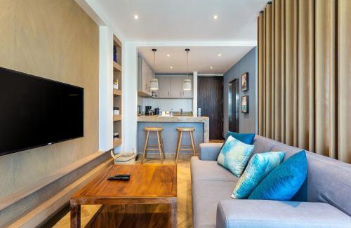 Kitisuru Hotel | Ulwazi Place Hotel by Trianum