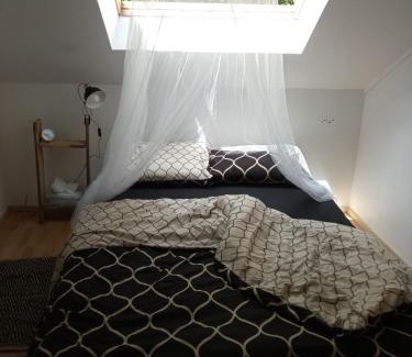 Wahl Apartment | Um Burebierg apartment 35m2