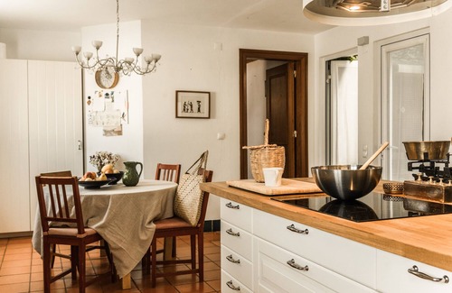 Vila Nova de Milfontes House | Uma casa de charme para a sua família ou grupo de amigos
