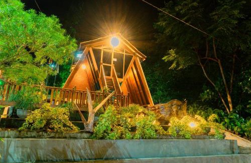 Matugama Hotel | Uma Garden Kandegedara