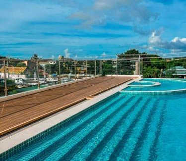 Naga Hotel | Uma Hotel and Residences