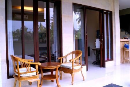Kedewatan House | Uma Kaya