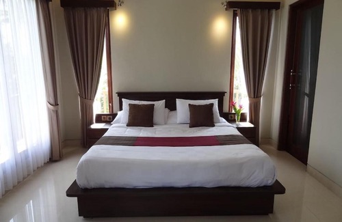 Kedewatan House | Uma Kaya