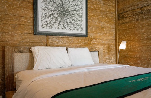East Selemadeg Hotel | Umadhatu Resort