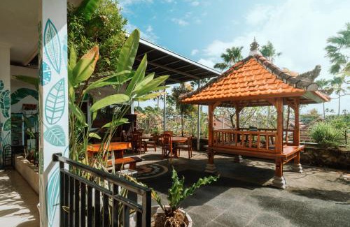 Nakula Villa | Umah Kita Villa