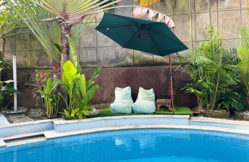 Nakula Villa | Umah Kita Villa
