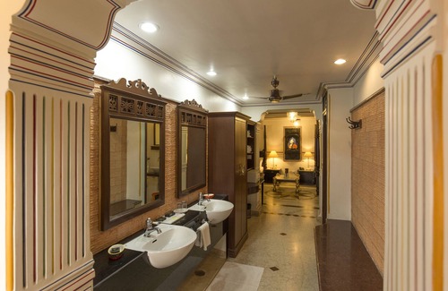 Bani Park Hotel | Umaid Bhawan - A Heritage Style Boutique Hotel