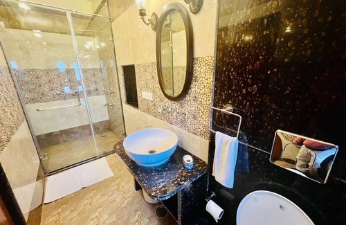 Bani Park Hotel | Umaid Bhawan - A Heritage Style Boutique Hotel