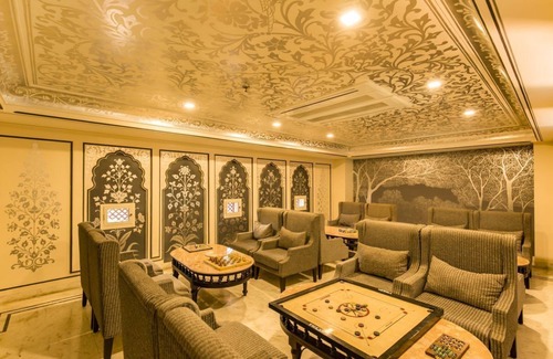 Kukas Resort | Umaid Haveli - A Heritage Style Hotel & Resort