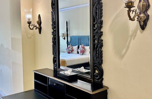 Bhandarej Hotel | Umaid Palace- An Organic Retreat