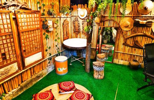 Magalang Apartment | Umali Guesthouse