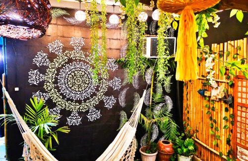 Magalang Apartment | Umali Guesthouse