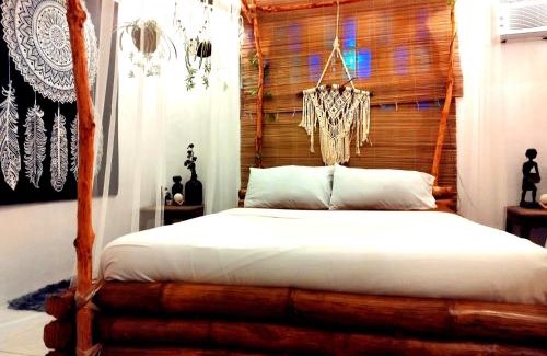 Magalang Apartment | Umali Guesthouse