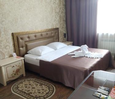 Uman Hotel | Uman Hotel
