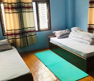Kathmandu Valley House | Umanga homestay and lodge