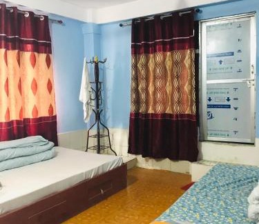 Kathmandu Valley House | Umanga homestay and lodge