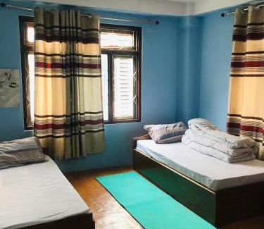 Kathmandu Valley House | Umanga homestay and lodge