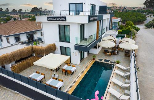 Dalyan Mahallesi Hotel | Umbelo Suites Dalyan