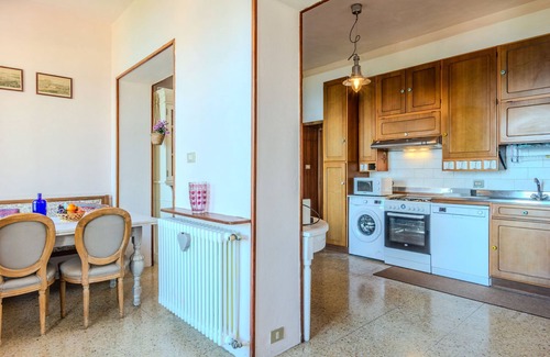 Calozzo Apartment | Umberta by Interhome