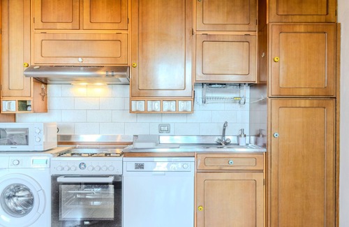 Calozzo Apartment | Umberta by Interhome