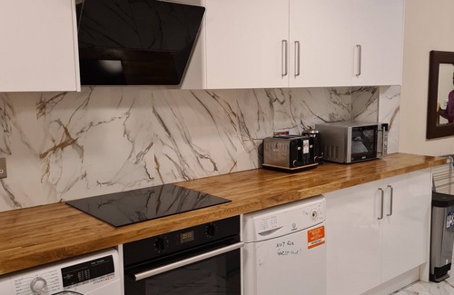 Canning Town North House | Umbrella Properties London Excel