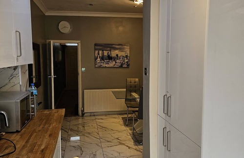 Canning Town North House | Umbrella Properties London Excel