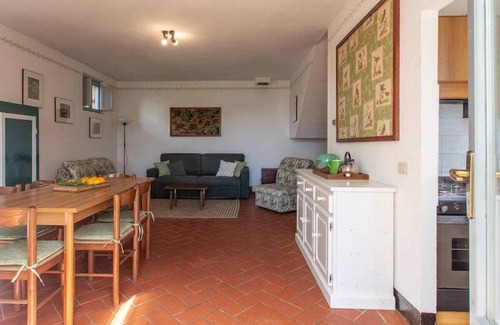 Castiglione del Lago Apartment | Umbria holiday rental