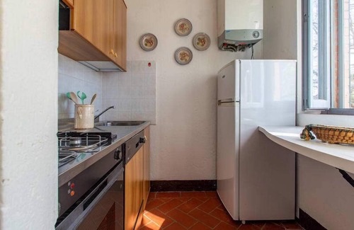 Castiglione del Lago Apartment | Umbria holiday rental
