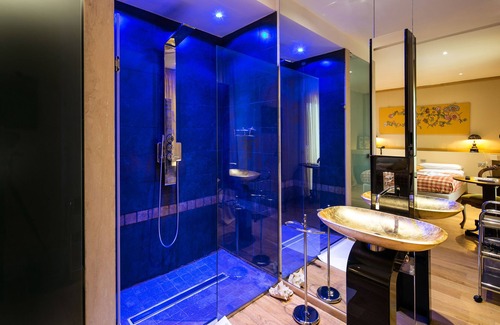Massa Martana Hotel | UmbriaVerde Sporting & Resort
