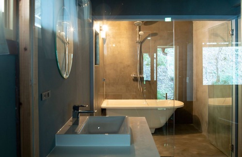 Yamazoe-mura Hotel | ume yamazoe