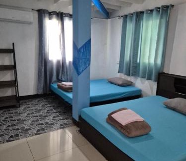 Bacong House | umiao's beach house