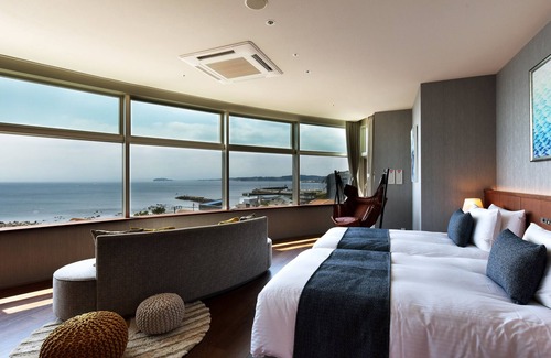 Hayama Hotel | Umino Hotel