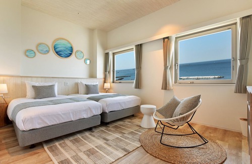 Hayama Hotel | Umino Hotel