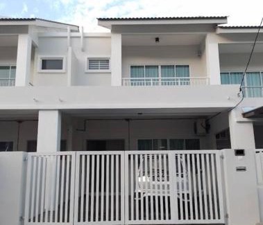 Jitra House | UMMA Homestay Jitra