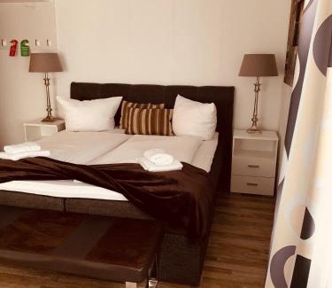 Barssel Hotel | Ummen Hotel&Restaurant