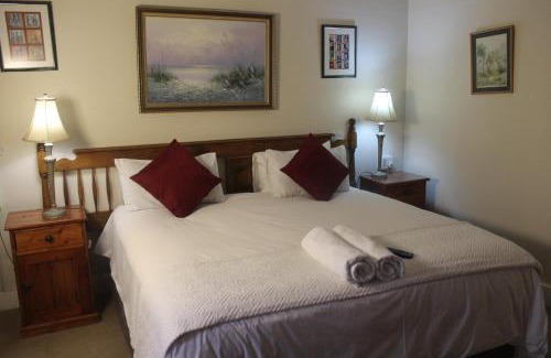 Hilton Bed & Breakfast | Umoya