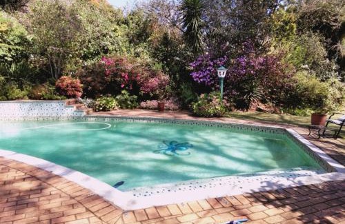 Hilton Bed & Breakfast | Umoya